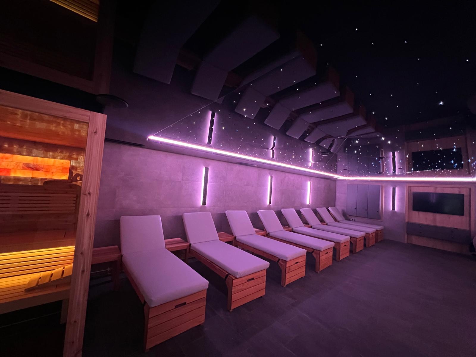 Wellness Jablunkov Gruň 2